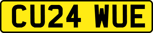 CU24WUE