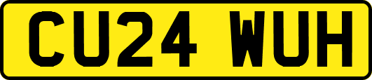 CU24WUH
