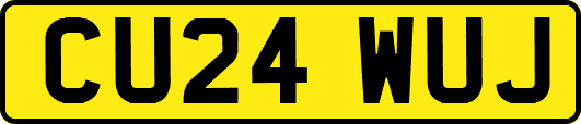 CU24WUJ