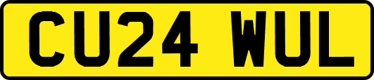 CU24WUL