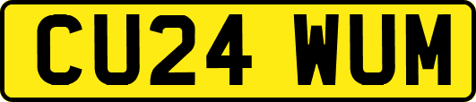 CU24WUM