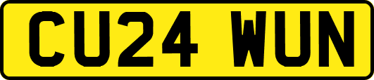 CU24WUN