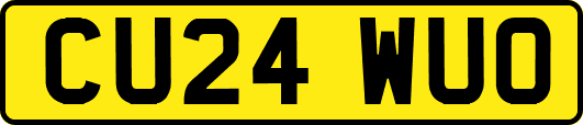 CU24WUO