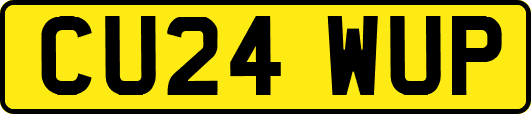 CU24WUP