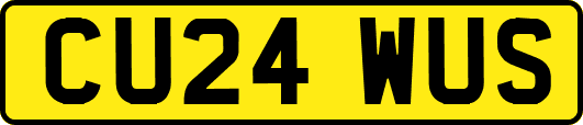 CU24WUS
