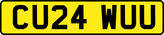 CU24WUU