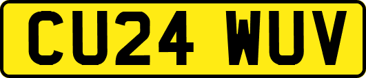 CU24WUV