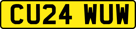 CU24WUW