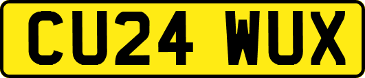 CU24WUX