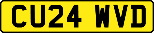 CU24WVD