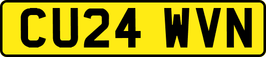 CU24WVN