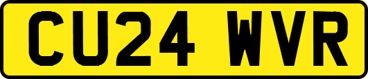 CU24WVR