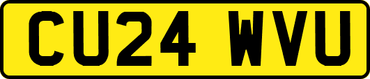 CU24WVU