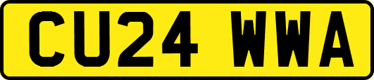 CU24WWA
