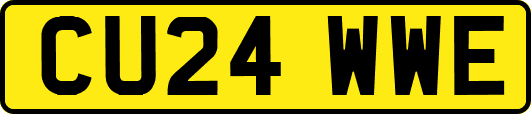 CU24WWE