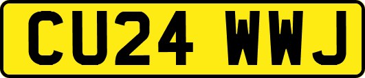 CU24WWJ