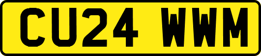 CU24WWM