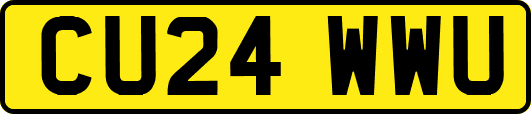 CU24WWU