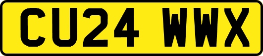 CU24WWX