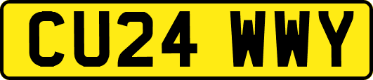 CU24WWY