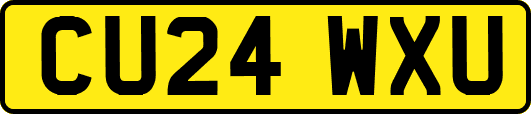 CU24WXU
