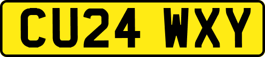 CU24WXY
