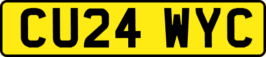 CU24WYC