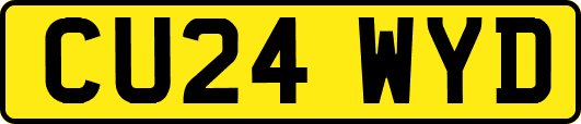 CU24WYD
