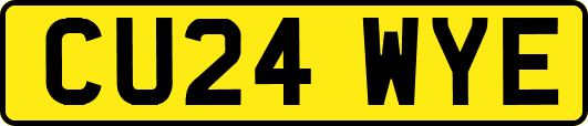 CU24WYE