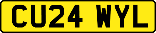 CU24WYL