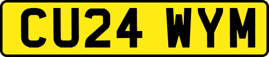 CU24WYM