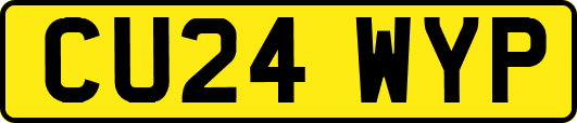 CU24WYP