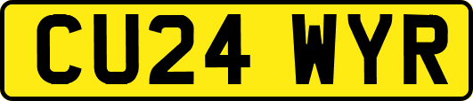 CU24WYR