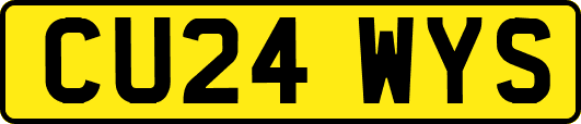 CU24WYS