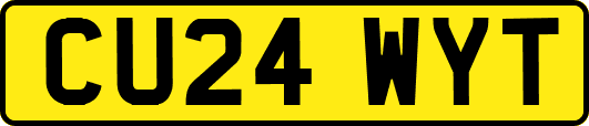 CU24WYT
