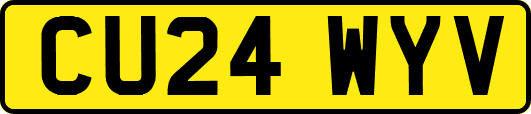 CU24WYV