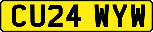 CU24WYW