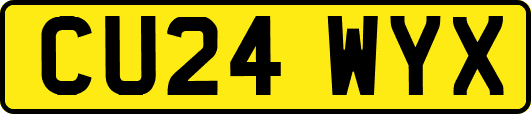 CU24WYX