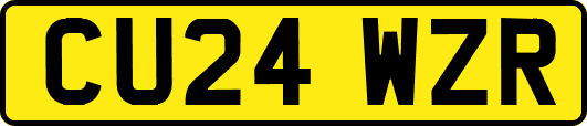 CU24WZR