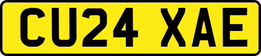 CU24XAE