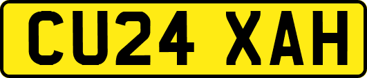 CU24XAH