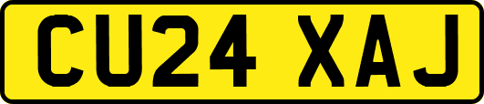 CU24XAJ