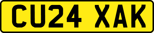 CU24XAK