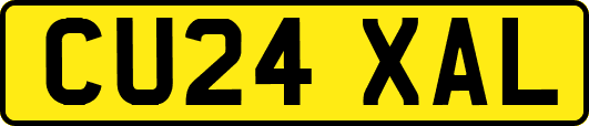 CU24XAL