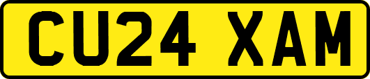 CU24XAM