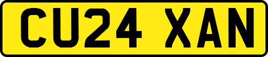 CU24XAN