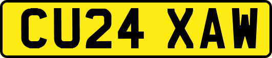 CU24XAW