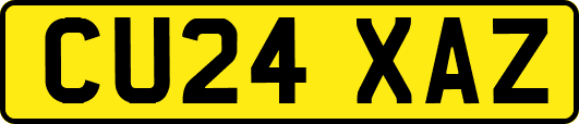CU24XAZ
