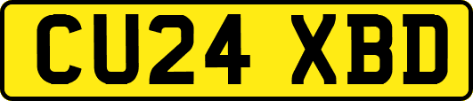 CU24XBD
