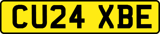 CU24XBE